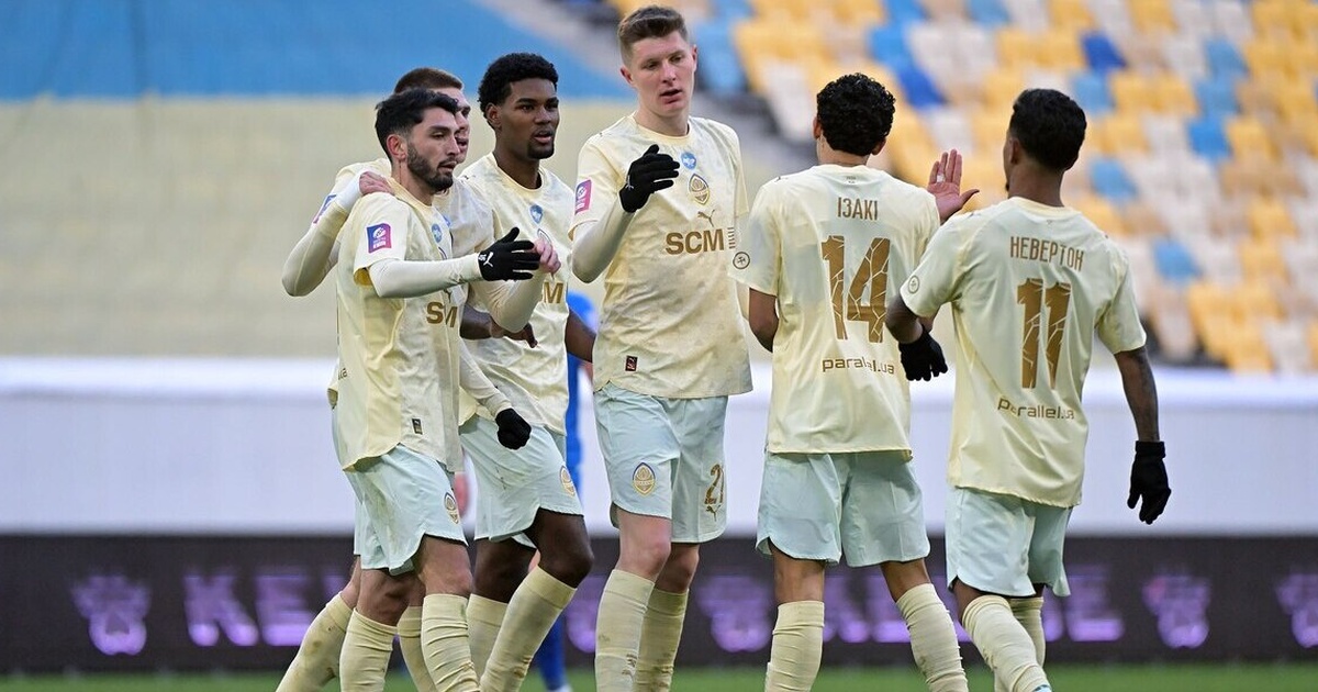 Суддівський вибір UEFA: хто розсудить півфінал Шахтар – Крістал Пелас