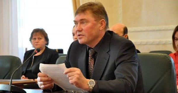 Судді-хабарнику з Івано-Франківська винесли остаточний вирок