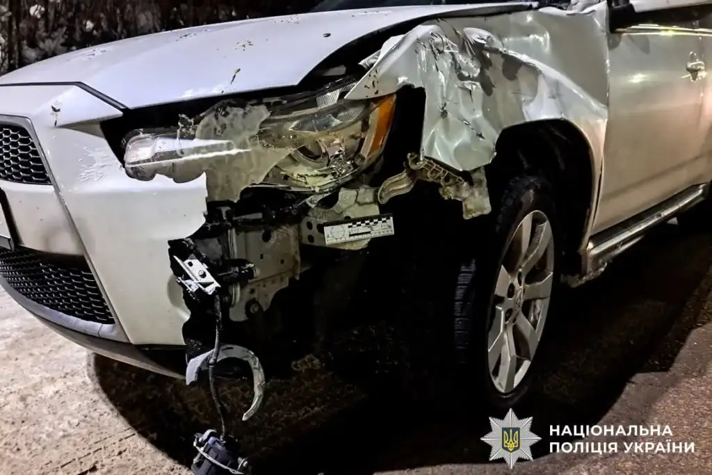 Судитимуть водія, який насмерть збив рівненську журналістку