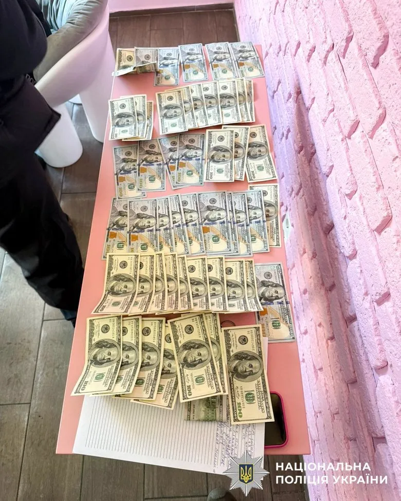 Судитимуть військового, який брав хабарі за оформлення служби в тилу