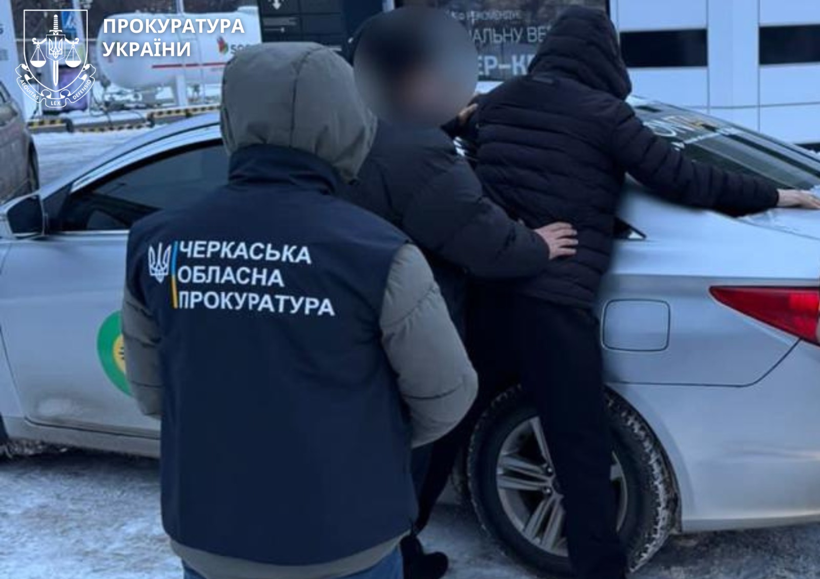 Судитимуть жителя Сміли, який незаконно переправляв чоловіків за кордон