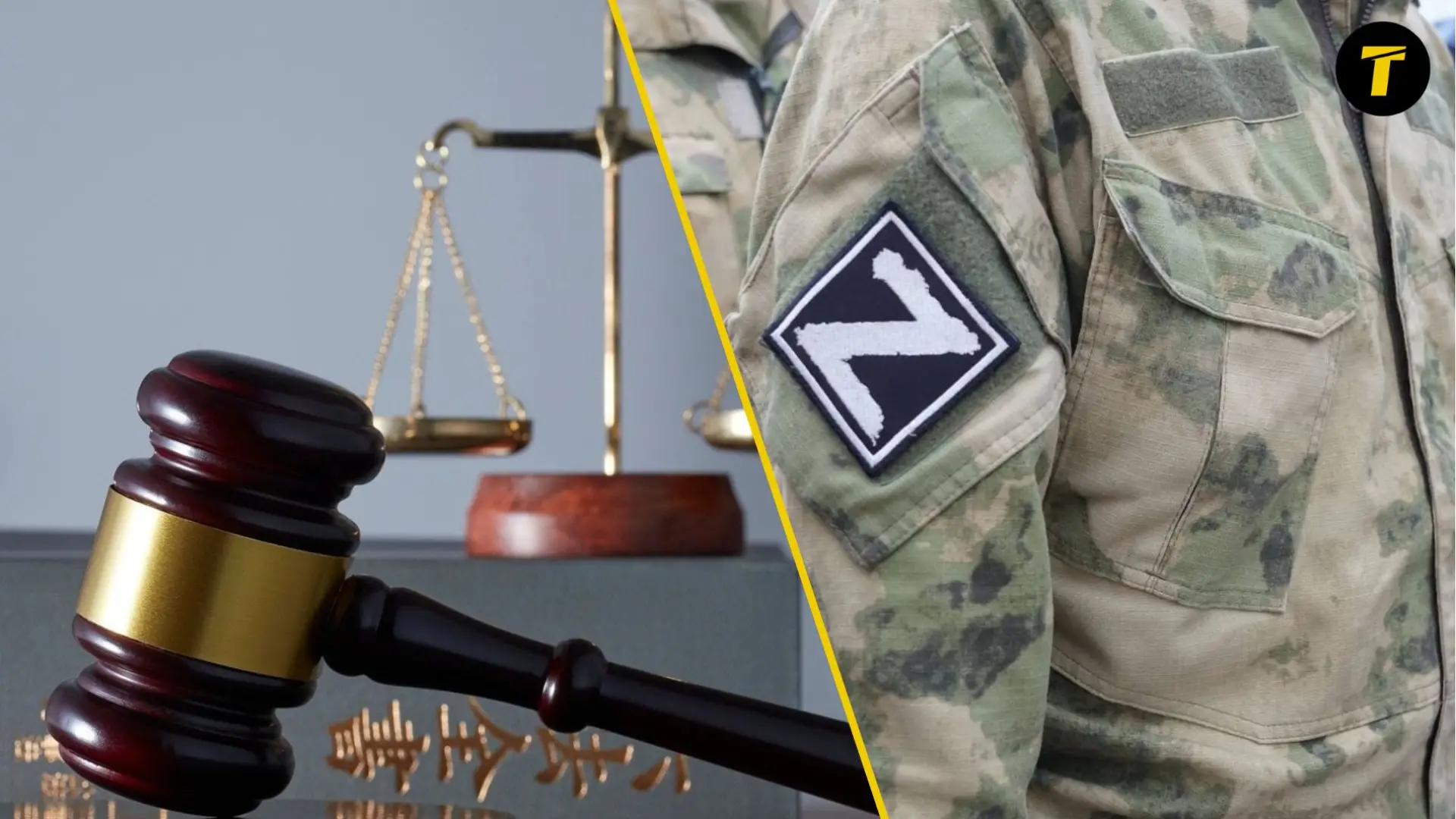 Судитимуть колаборантку Філіппову та російського “військкома” за примусову мобілізацію на …