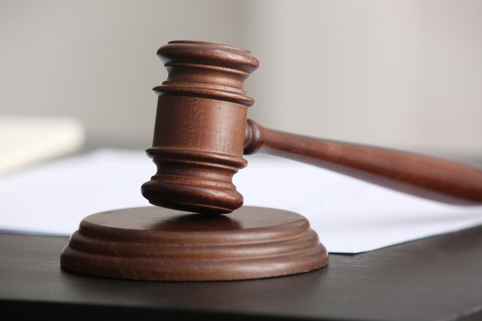 Судитимуть трьох жителів Херсонщини, які пішли служити в окупаційну «поліцію»