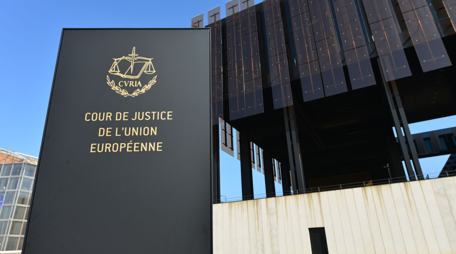 Суд ЄС підтвердив законність замороження активів підсанкційних росіян, які у …