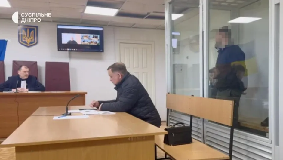 Суд арештував трьох бійців Вовків Да Вінчі у справі про …