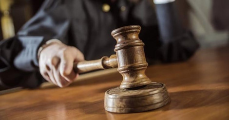 Суд взяв під варту експрокурора Слобожанської окружної прокуратури