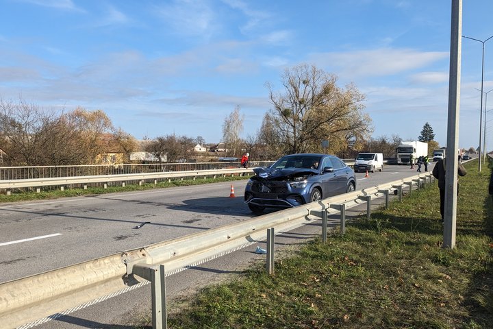 Суд визнав нардепа Андрія Ніколаєнка невинуватим у смертельній ДТП на …