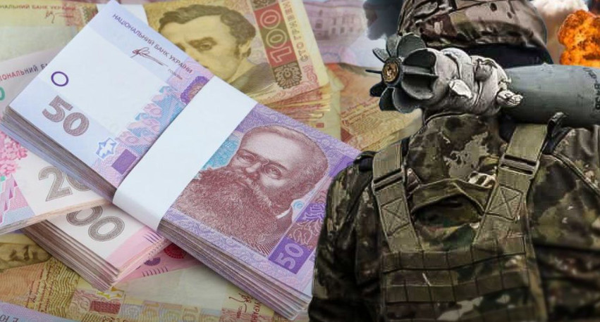 Суд визнав щомісячні бойові виплати ЗСУ постійними — їх врахують …