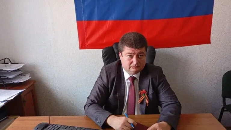 Суд виніс новий вирок херсонському колаборанту Геннадію Недялкову