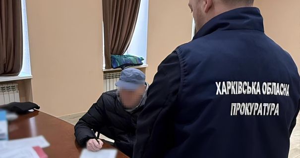 Суд виніс суворий вирок російському агенту, який хотів підірвати газопровід …