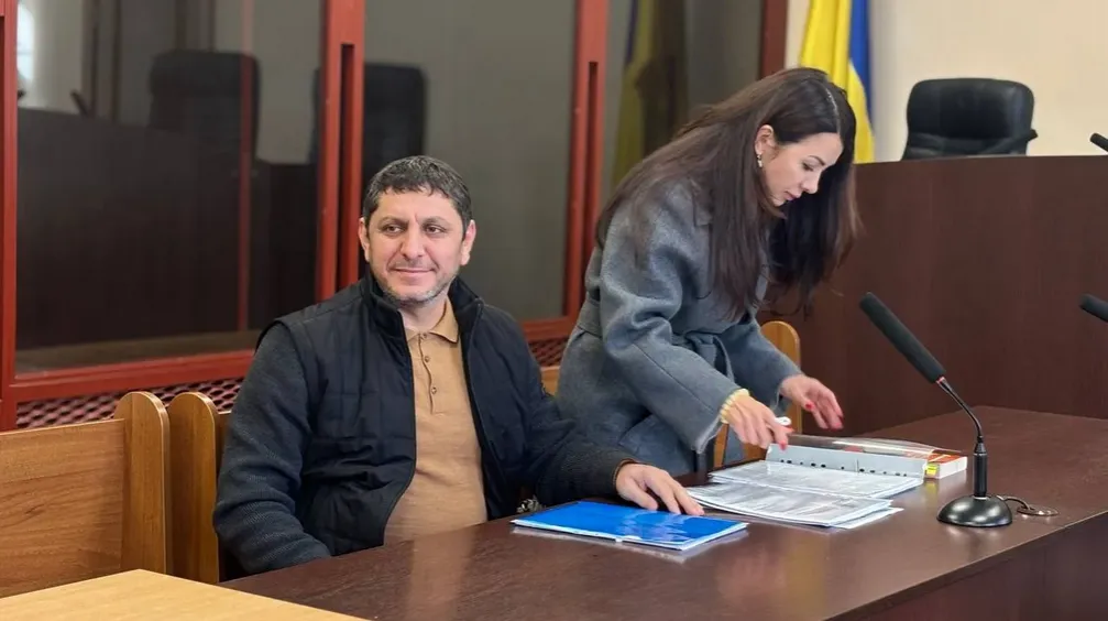 Суд виправдав головного свідка у справі детектива НАБУ Магамедрасулова