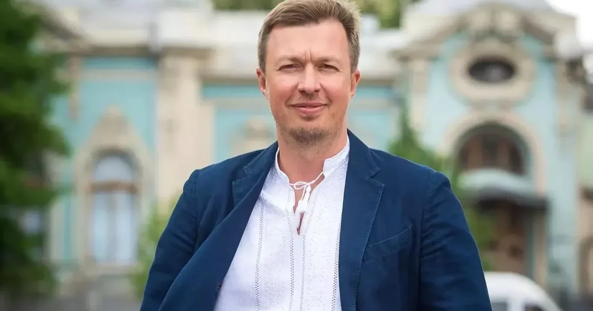Суд виправдав депутата Ніколаєнка, який у 2023 році на смерть …