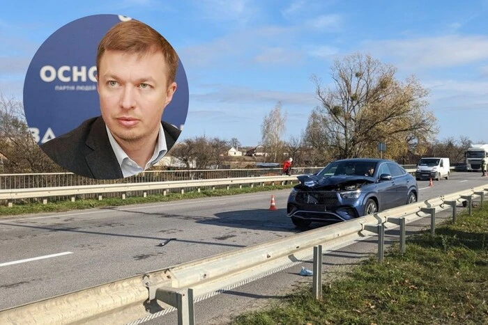 Суд виправдав нардепа Ніколаєнка у смертельній ДТП