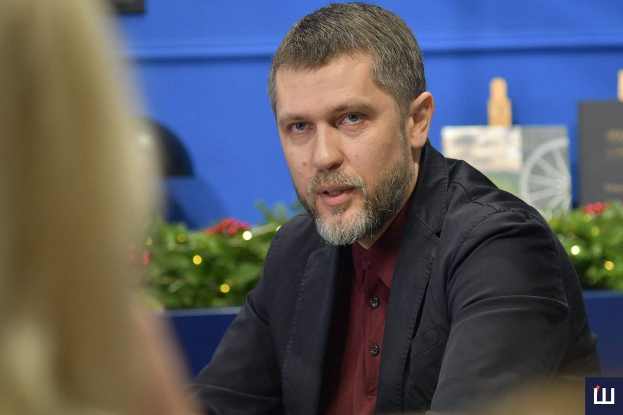 Суд відмовив ексголові Чернівецької обласної ради Олексію Бойку в позові …