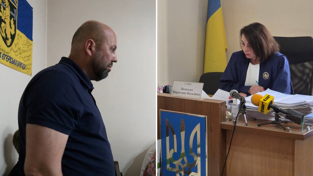 Суд відмовив у дозволі Олегу Кантору, підозрюваному в корупції, покидати …