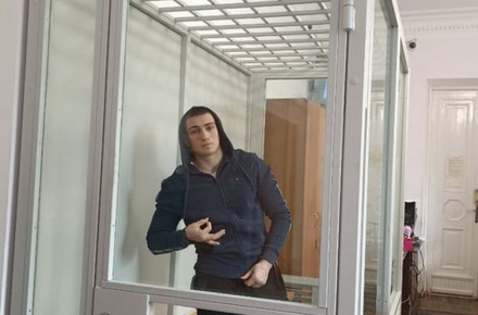 Суд відпустив під нічний домашній арешт обвинуваченого у нападі на …