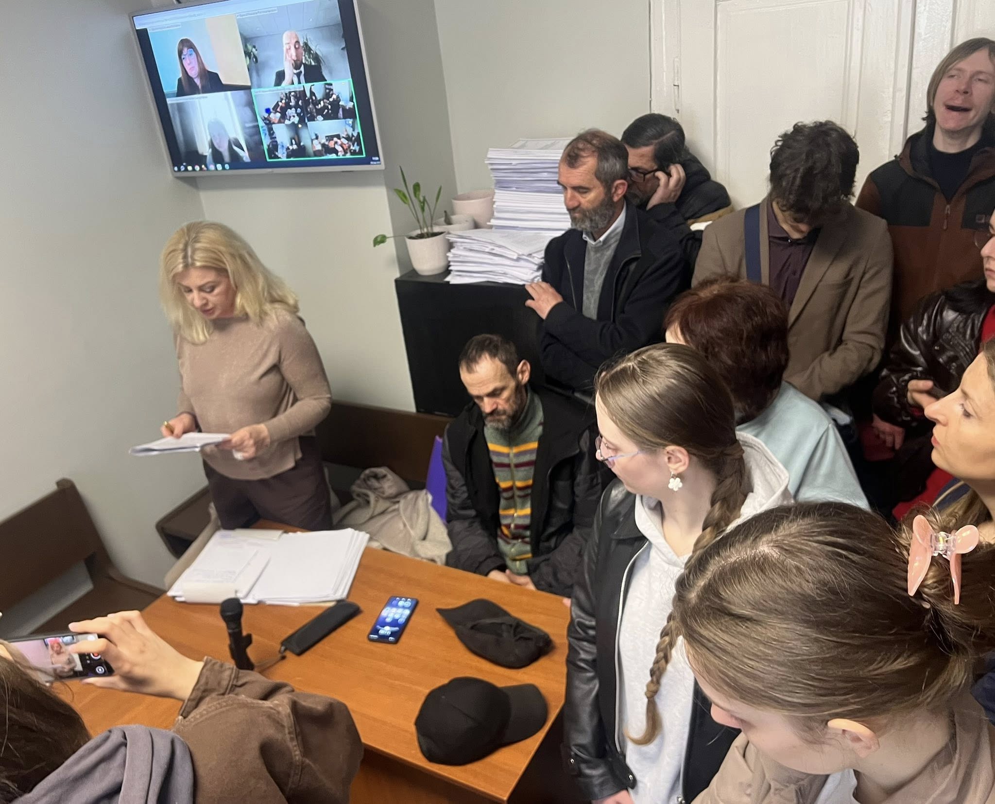 Суд відхилив позов щодо реконструкції «Дністра»: реакції активістів та міської …