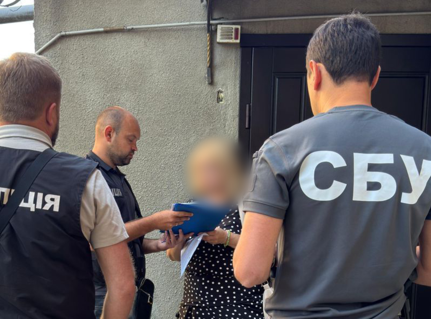 Суд в Одесі розгляне справу про схему з нерухомістю