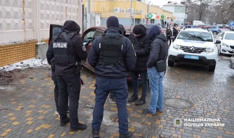 Суд в Одесі розпочне розгляд справи шахрая, який обдурив матір …