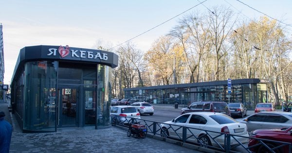 Суд дозволив експлуатацію самовільних МАФів на місці підземних переходів у …