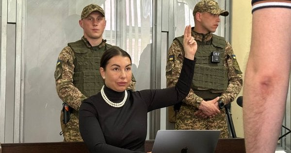 Суд забуксував у хаосі. Як нова адвокатка Вʼячеслава Зінченка впливає …