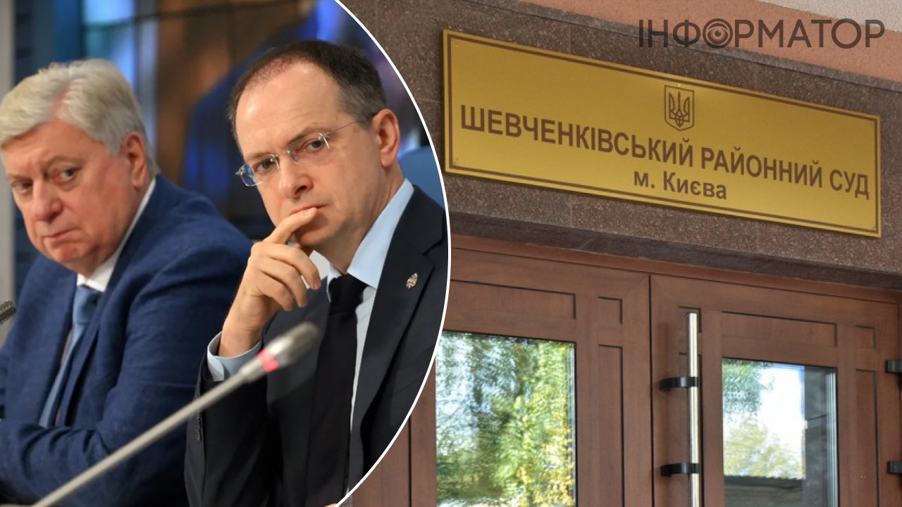 Головний переговорник Путіна Мединський заочно отримав вирок за антиукраїнський підручник …