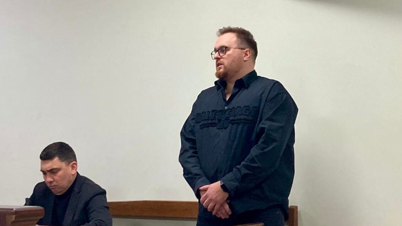 Суд зменшив розмір застави ексведучому каналу “НАШ” Максу Назарову