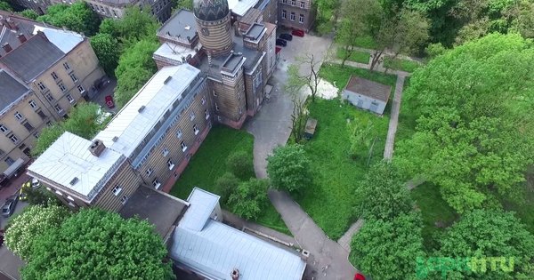 Суд зобов’язав Львівську міськраду змінити статус території Старого єврейського кладовища