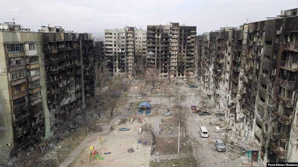 Маріуполь виграв суд проти РФ: понад 212 млн грн компенсації …