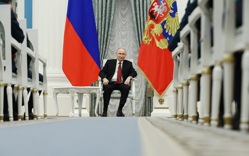Суд зобов’язав Росію виплатити понад 26 млн грн компанії через …