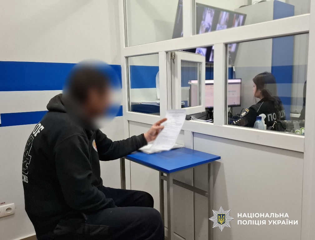 Суд над жителем Білгород-Дністровського району за вбивство односельця