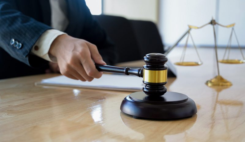 Суд на Рівненщині засудив рецидивіста за крадіжку і екозлочин