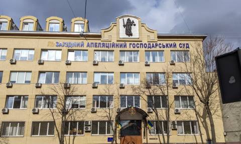 Суд не дозволив міськраді Львова демонтувати капличку ПЦУ на Малоголосківській