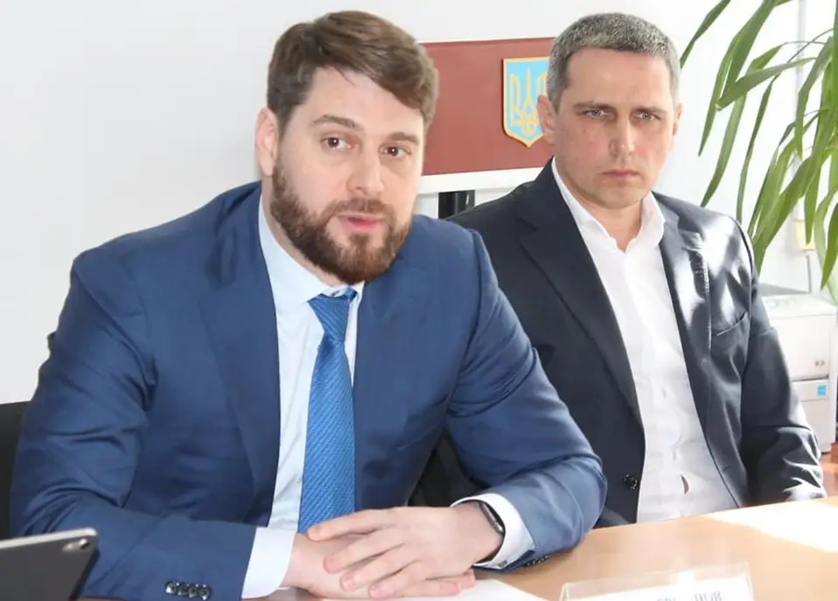 Суд відмовив колишньому керівнику одеських митників у поверненні посади