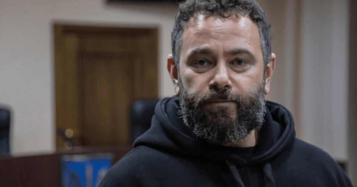 Суд обрав запобіжний захід Дубінському в справі про держзраду