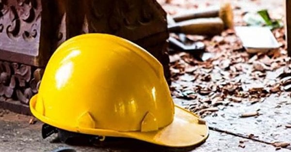 Суд оштрафував директора хмельницької фірми через загибель робітника на будівництві