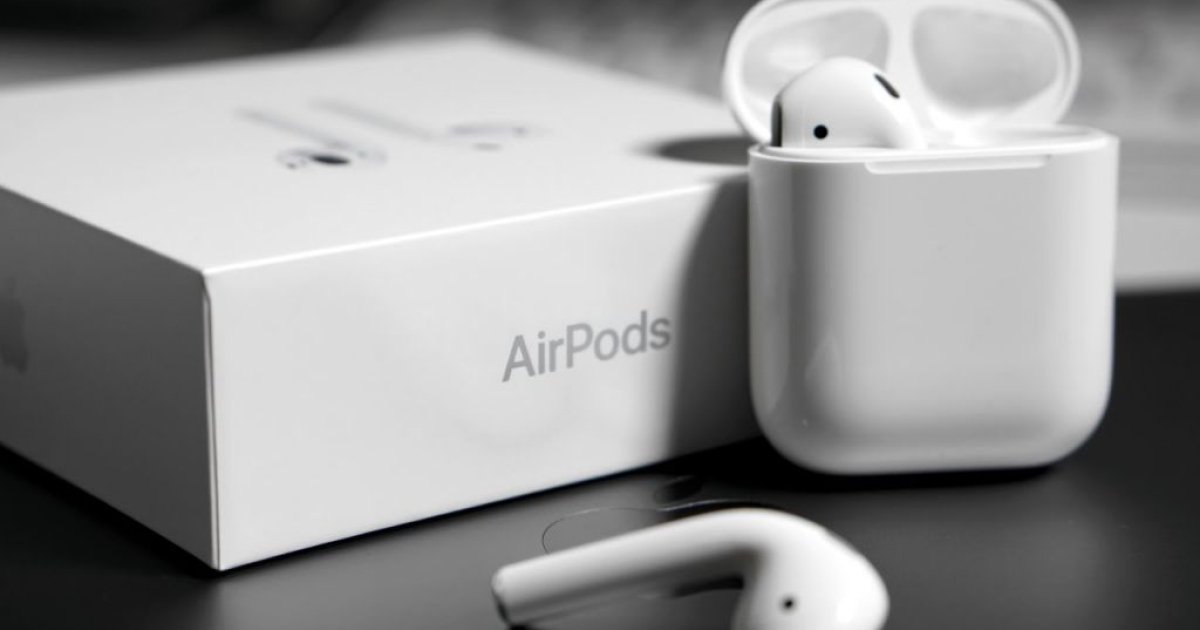 Суд постановив знищити партію контрафактних навушників Apple у Львові