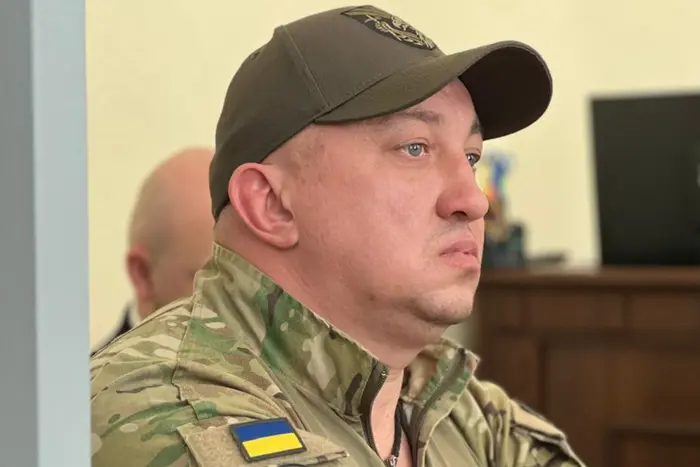 Суд призначив 10 мільйонів гривень застави ексочільнику СБУ в Миколаївській …