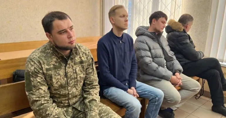 Суд розділив справу про переплату 7,6 млн грн на дронах …