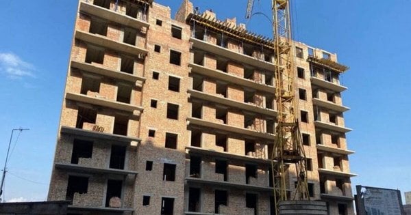 Суд розгляне захоплення землі скандальним львівським забудовником «Ірокс»