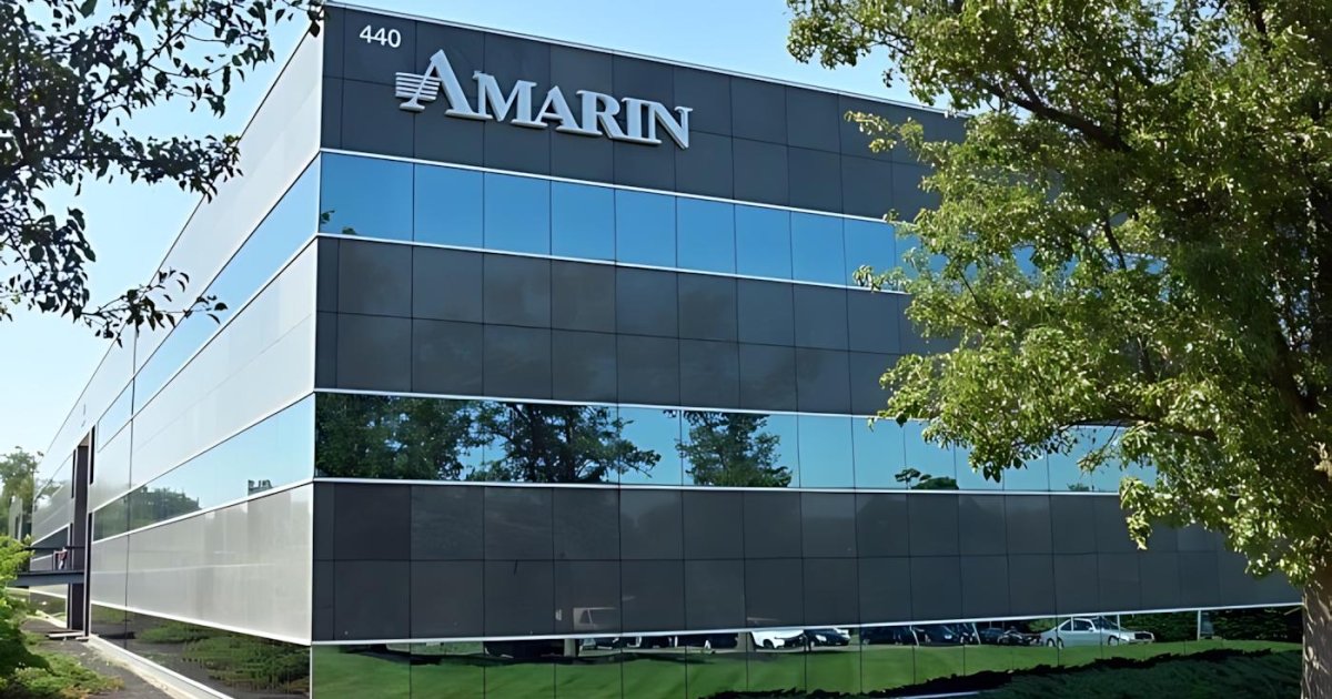 Патентна суперечка між Amarin і Hikma може вплинути на призначення …