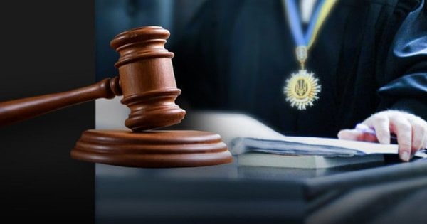 Суд ув’язнив львів’янина на 9 років за вимагання 2 тис. …