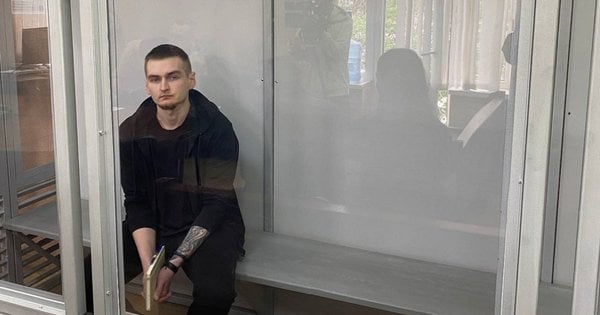Суд у Львові продовжив арешт Григорію Кедруку, якого підозрюють у …