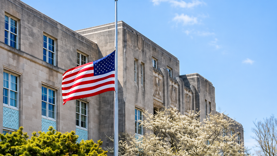 Суд у США оголосив догану колишньому прокурору через документ, створений …