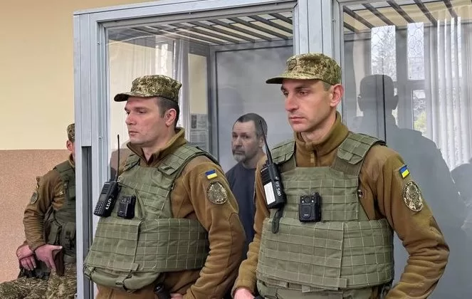 Суд у справі про вбивство Андрія Парубія: дружина загиблого просить …
