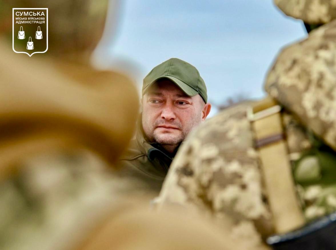 Суми спрямували додаткові 10,5 мільйона гривень на безпеку громади – …