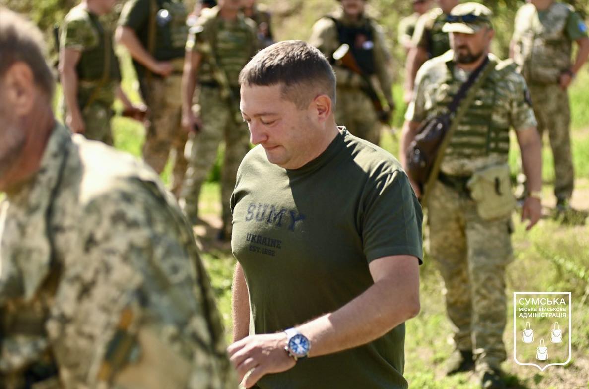 Суми спрямували ще 8,5 мільйона гривень на підтримку добровольців, — …