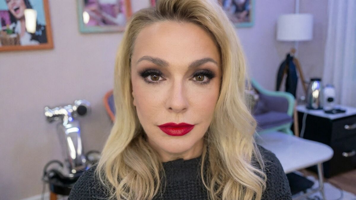 «Це просто блискуче»: Ольга Сумська сходила на «Диявол носить Прада …