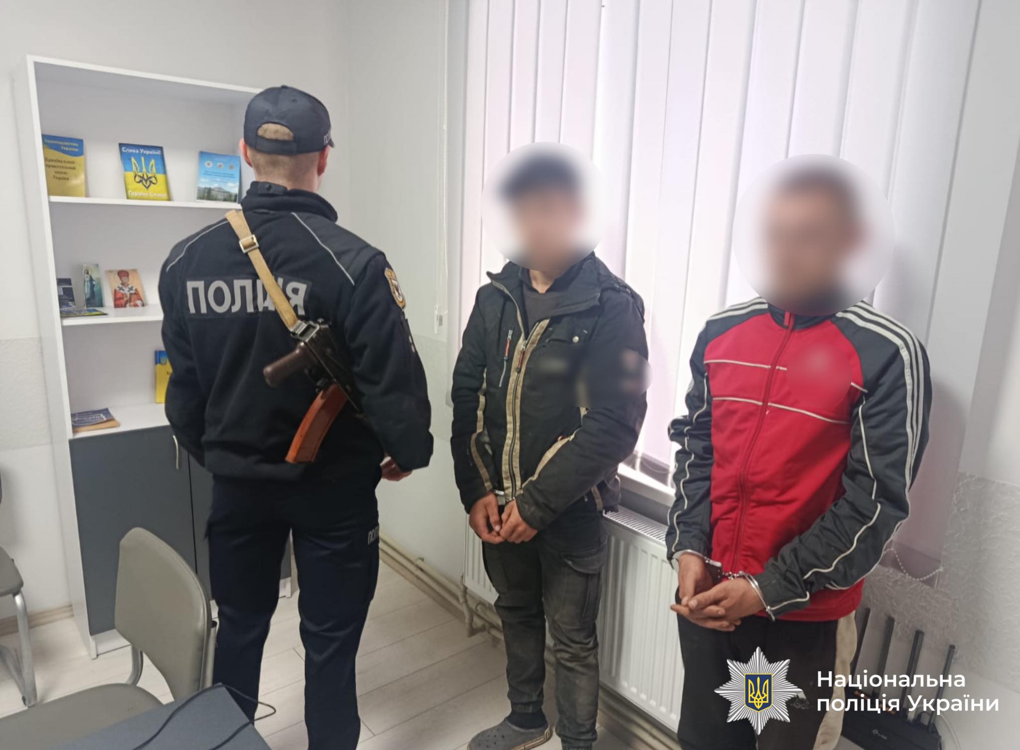 Суперечка на Прикарпатті закінчилась загибеллю чоловіка: затримано підозрюваних