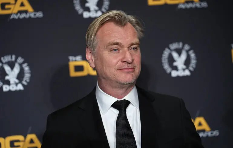 Суперечки довкола “Одіссеї”: режисер Крістофер Нолан відповів на критику